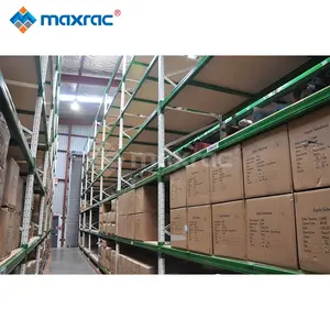 Maxrac custom חומרה מתלה תצוגת מדפי בינוני החובה אחסון מדפי - Product Image 6