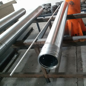 Bahan Krom ASTM A295 Kelas <span class=keywords><strong>52100</strong></span> Seamless Bearing Tabung Baja/Pipa - Product Image 2