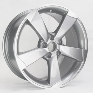 Offre Spéciale et haute qualité bateau/boîte/Cage Remorque En Acier/alliage Jante, 14/15/16 "roue de voiture - Product Image 2