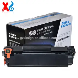 CE278A 78A Toner कारतूस के लिए संगत हिमाचल प्रदेश LaserJet P1566 P1606dn CRG328 टोनर