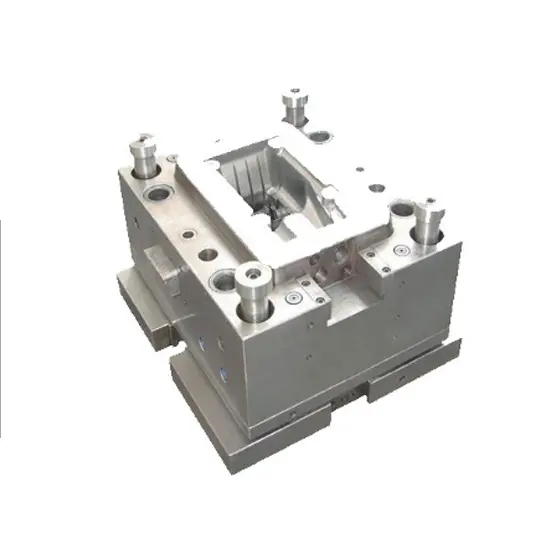 Iniezione di stampi in plastica prototipazione rapida e utensili maker, Cina di plastica stampaggio ad iniezione produttore