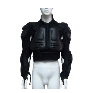 Ropa Deportiva de alta espuma y almohadillas EVA, boxer, armadura de motocicleta, chaqueta de carreras para motocross - Product Image 1