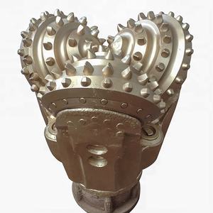 Tricone Bit di fabbrica Rock <span class=keywords><strong>Drill</strong></span> <span class=keywords><strong>TCL</strong></span> Bit olio acqua di trivellazione TCI Tricone Bit - Product Image 1