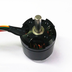 Hota — capteur de skateboard RTS5055, 14 pôles, 36V 48V 600W, <span class=keywords><strong>moteur</strong></span> sans balais à courant continu - Product Image 6