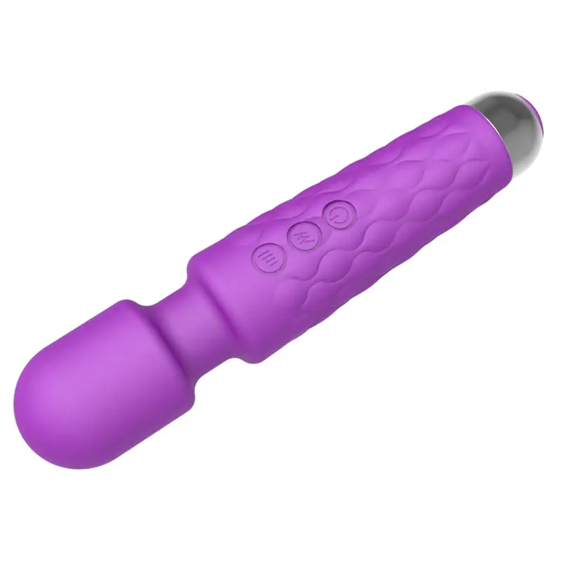 Fairy Mainan Seks Silikon Mini Dewasa, Produk Pemijat Vibrator Nirkabel Pribadi Jepang Av untuk Seksual Wanita