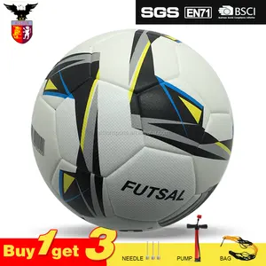 Pabrik Kualitas Penjualan Panas Dilaminasi Futsal Bola Untuk Pertandingan