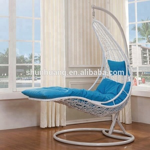 Silla de columpio doble, <span class=keywords><strong>hamacas</strong></span> <span class=keywords><strong>colgantes</strong></span>, silla de mimbre, nuevo diseño - Product Image 2