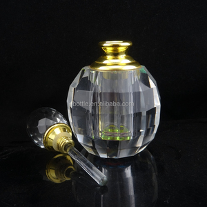 Bottiglia di profumo di quarzo piccolo vetro <span class=keywords><strong>con</strong></span> bastoncino di vetro 2021 nuovi prodotti 3ml 6ml olio essenziale stampa tappo a vite regalo CN;JIA - Product Image 2