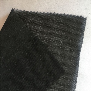 Recycler polyester tissé <span class=keywords><strong>tissu</strong></span> sergé <span class=keywords><strong>tissu</strong></span> de <span class=keywords><strong>raphia</strong></span> tissé polyester <span class=keywords><strong>tissu</strong></span> tissé <span class=keywords><strong>tissu</strong></span> tubulaire pour sac et vêtements - Product Image 4