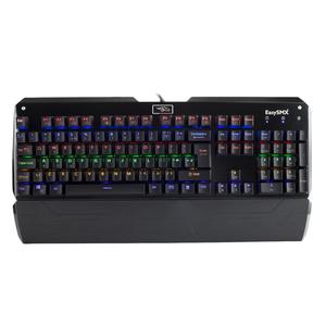 Fuente de <span class=keywords><strong>la</strong></span> fábrica oem expert gaming keyboard mano extraíble para escritorio para <span class=keywords><strong>la</strong></span> Liga de Leyendas - Product Image 3