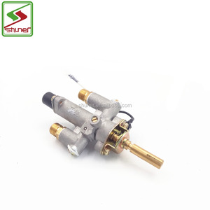 <span class=keywords><strong>Vannes</strong></span> de commande de four à gaz de pièces de rechange d'appareils de cuisine - Product Image 3