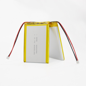 Hot koop 906090 6000 mah <span class=keywords><strong>3</strong></span>.7 v lipo batterij voor latop product - Product Image 3