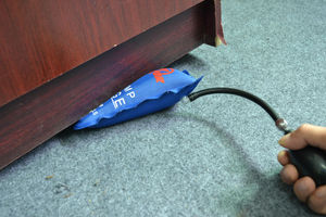 Siêu PDR Bơm Wedge Airbag Khóa Khóa Chọn Set Khóa-smith Công Cụ Bơm Nêm - Product Image 5