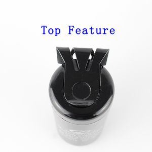 American type 220V cd60 capacitor film with Holder - Product Image 2
