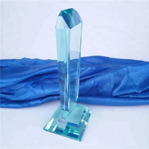 Cristal más Popular evento deportivo trofeo <span class=keywords><strong>de</strong></span> cristal Individual nombre grabado regalos <span class=keywords><strong>de</strong></span> recuerdo - Product Image 3