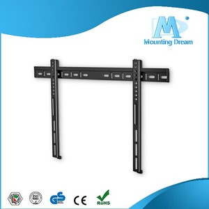 <span class=keywords><strong>VESA</strong></span> tiêu chuẩn cố định TV Wall Mount <span class=keywords><strong>Bracket</strong></span> phù hợp cho 42-70 ''LED/OLED/Plasma TV - Product Image 1