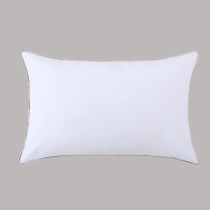Chino Yalan fabricante de fábrica suave y firme de microfibra almohada Hotel de uso <span class=keywords><strong>en</strong></span> el hogar - Product Image 1