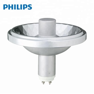 Original de <span class=keywords><strong>PHILIPS</strong></span> <span class=keywords><strong>MASTERColour</strong></span> CDM-R111 Elite 35W 70W 930/942 GX8.5 10D/24D/40D <span class=keywords><strong>PHILIPS</strong></span> CDMR111 - Product Image 2