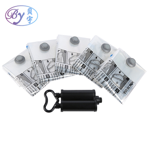 Di <span class=keywords><strong>grandi</strong></span> dimensioni sacchetti di immagazzinaggio di vuoto - Product Image 3