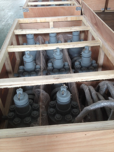 Pompa sekrup tugas berat untuk operasi drainase gravitasi bantuan uap SAGD - Product Image 5