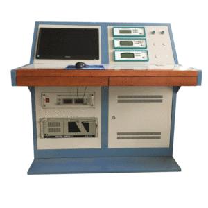 Suporte de teste dinômetro do banco - Product Image 5