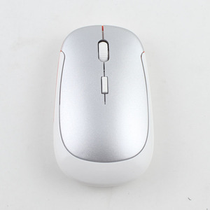 Portable <span class=keywords><strong>et</strong></span> léger ordinateur portable de bureau 2.4 ghz optique ordinateur <span class=keywords><strong>souris</strong></span> sans fil - Product Image 4