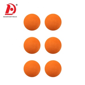 HUADA Juego favorito de los niños Juego de <span class=keywords><strong>dardos</strong></span> suaves <span class=keywords><strong>Pistola</strong></span> de bolas de plástico Juguetes con seis bolas de esponja - Product Image 4