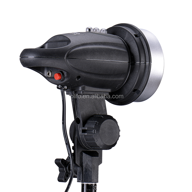 TOLIFO 120W & polight LED撮影照明 セット TOLIFO 120W & polight LED