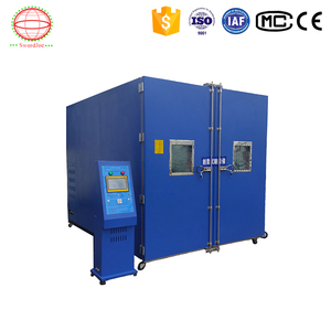 Equipos de laboratorio de Control de temperatura y humedad cámara de calibración de humedad - Product Image 1