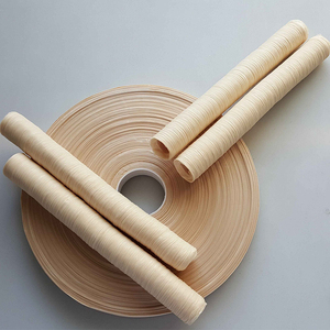 Couleur Caramel collagène boîtier Collagène Comestible Saucisse Boîtier 13-30mm Fournisseur - Product Image 5
