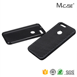 Funda de Fibra de Carbono Real Negra Mate de Lujo para Google Pixel 8/9 Pro, Compatible con Carga Inalámbrica Magnética, Cubierta Suave de TPU - Product Image 6