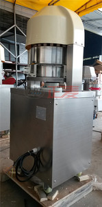 Заводская цена, фалафель, экструдер, резак, машина - Product Image 3