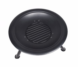 KEYO Enduit de Poudre de <span class=keywords><strong>charbon</strong></span> de bois <span class=keywords><strong>barbecue</strong></span> propane foyer foyer extérieur couverture - Product Image 3