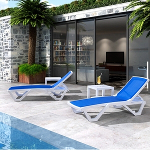 En gros <span class=keywords><strong>Pas</strong></span> <span class=keywords><strong>Cher</strong></span> Prix <span class=keywords><strong>Jardin</strong></span> Mobilier D'extérieur <span class=keywords><strong>Salon</strong></span> de Plage Pliante Chaise De Piscine - Product Image 6