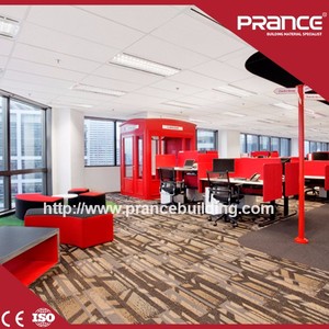 Panel acústico de <span class=keywords><strong>Fibra</strong></span> Mineral de Techo Casa Móvil - Product Image 6