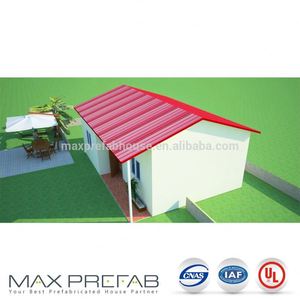 Plans de <span class=keywords><strong>duplex</strong></span> modulaires Maisons préfabriquées modernes en vente en Floride - Product Image 4