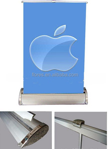 <span class=keywords><strong>Mini</strong></span> <span class=keywords><strong>Banner</strong></span> Enrollable de Escritorio A5 - Product Image 3
