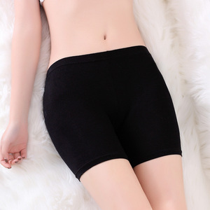 Slip da Donna in Modal e Cotone di <span class=keywords><strong>Alta</strong></span> <span class=keywords><strong>Moda</strong></span>, Bestseller - Product Image 3