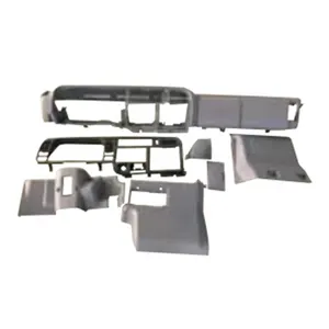 Fornitura di fabbrica ricambi Auto cruscotto in plastica per Auto largo per Mitsubishi Fuso