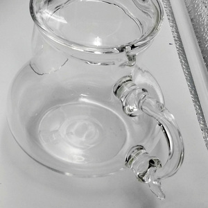Juegos de Té y Café, Tipo de Artículos para Beber, Teteras, <span class=keywords><strong>Material</strong></span>: Tetera de Vidrio Marroquí - Product Image 3
