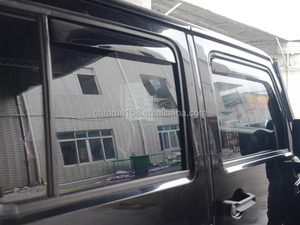 Parasol para Jeep Wrangler JK 07+ 4 Puertas, Protector de Lluvia para Jeep, Accesorios 4x4 - Product Image 5