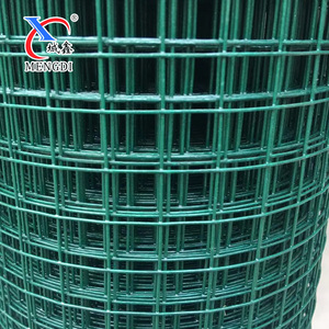 Giá Rẻ Nhiệm Vụ Nặng Nề PVC Tráng Mạ Kẽm Hàn Dây Lưới - Product Image 1