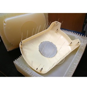 Custom Polish Grind Sand Blast Micro Phone Rapid Prototyping <strong>Watch</strong> <strong>Prototype</strong> - Product Image 5