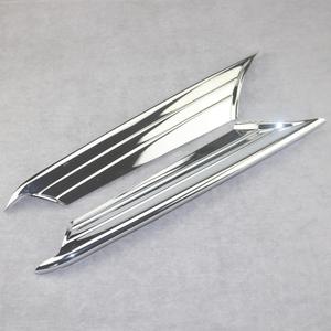Cache de décoration pour l'admission d'air de moto Goldwing <span class=keywords><strong>GL1800</strong></span> <span class=keywords><strong>2012</strong></span> 2013 2014 2015 2016 2017 - Product Image 2