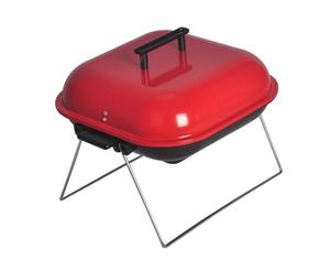 SEJR — petit <span class=keywords><strong>Barbecue</strong></span> Portable au charbon de bois, Mini grille pour BBQ de Camping - Product Image 1
