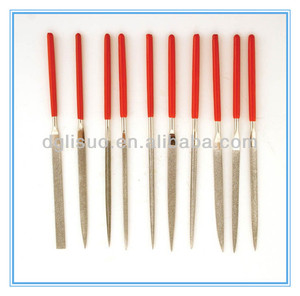 مبرد ماسي مسطح من الشركة المصنعة في الصين بجودة عالية - Product Image 2