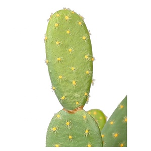 Artificielle <span class=keywords><strong>cactus</strong></span> plantes <span class=keywords><strong>grand</strong></span> en <span class=keywords><strong>grand</strong></span> en pot hôtel jardin célébration de fête cadeau décor <span class=keywords><strong>cactus</strong></span> - Product Image 3