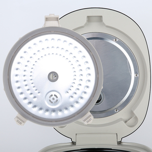 Nhà Thiết Bị Nhà Bếp Đa Chức Năng Ce Cb 4l 5l Điện Quốc Gia Nồi Cơm Điện - Product Image 5