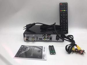 Receptor de televisión por satélite con chip Ali3588, nuevo decodificador DVB-S2 t2, <span class=keywords><strong>2022</strong></span> - Product Image 3