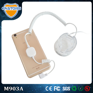 EASTOPS! các Thương Hiệu Tốt Nhất điện thoại di động chống trộm hiển thị stand giữ cho điện thoại di động nhà cung cấp. - Product Image 4